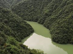 -大觉山漂流