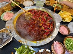 -大龙火锅(老店)