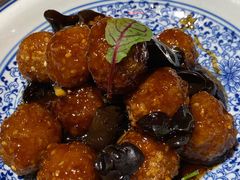 焦溜丸子-顺承小院儿