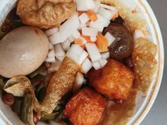 -吉庆桂林米粉·柳州螺蛳粉(港汇广场店)