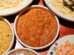 -裕兴记•蟹黄面馆(人民广场店)