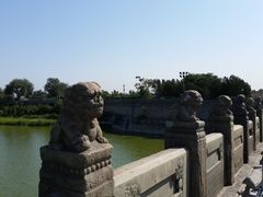 -卢沟桥文化旅游区(卢沟桥)