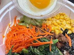 -延奶奶朝鲜族汤饭(博硕路店)