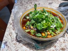 -大邑李记肥肠血旺