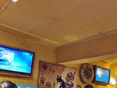 -霄汉羊排(万松园一店)
