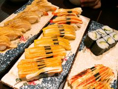 -大鲤深夜食堂