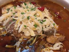 -阿巧一号私房菜(止园路店)