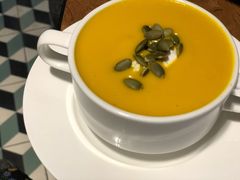 南瓜汤-Moka Bros 摩卡站(西单大悦城店)