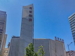 -海淀教堂教堂婚礼