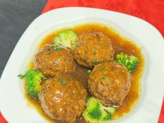 -正阳门饭庄·烤鸭·北京菜(万丰路七里庄店)
