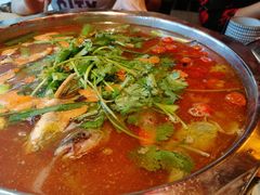 -老凯俚酸汤鱼(鸿通城店)
