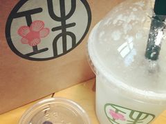 -宝珠奶酪(浦东金桥店)