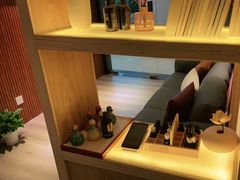 -沐森 •疗愈头疗馆(打浦桥店)
