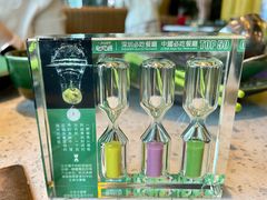 -润园四季椰子鸡火锅(海上世界店)
