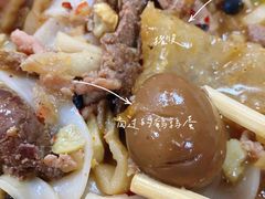 -舒记老友粉(埌西店)