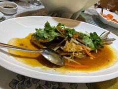 -快乐海鲜酒楼(滇池路店)