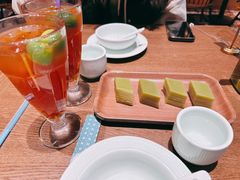 -马来西亚肉骨茶汤·招牌螃蟹·烧鸡·呷喱吧吧(海上世界店)