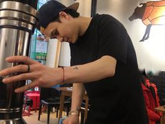 -肉甲韩国木炭烤肉(新壹街1店)