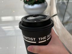 -科学家咖啡(恒隆广场店)