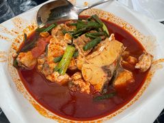 -瑞丰园庭院餐厅·白族传统家常菜