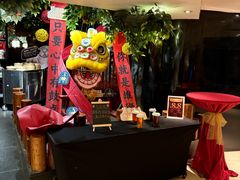 -广州花园酒店荔湾亭·地道点心·粤式饮茶