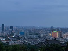 -千佛山风景名胜区