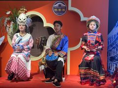 -桥香园过桥米线(国贸店)