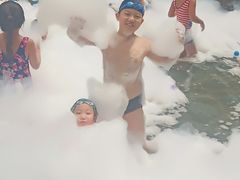 -龙达温泉生态城
