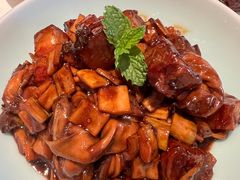-玫瑰厅上海菜(兴国路店)
