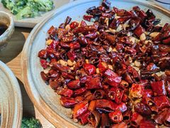 -水煮三国·川鲁江湖菜(香山店)