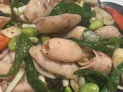 -古镇老食铺-徐州非遗技艺餐厅(大学城店)