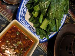 -蜗牛小馆醉乡民谣云南菜(惠新西里店)