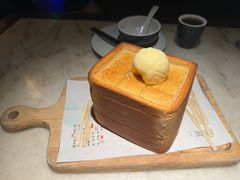 -绿茶餐厅(深圳龙华天虹购物中心店)