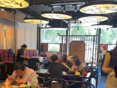 -古都历食南京菜·烤鸭·鸭血粉丝·汤包(南京博物院店)