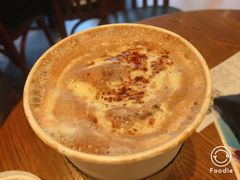 -星巴克(夏碧路店)