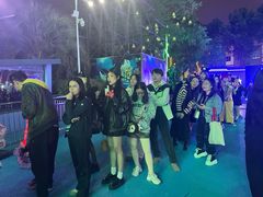 -成都欢乐谷