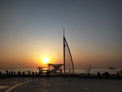 -山海广场