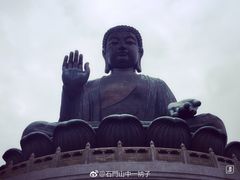 -天坛大佛