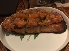 -Mercato莫卡多露台餐厅与酒吧(K11店)