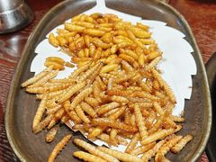 -滇野云南野生菌餐厅(陕西南路店)