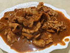 -满口香饭店