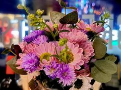 -植物学家的女儿(北马道巷店)