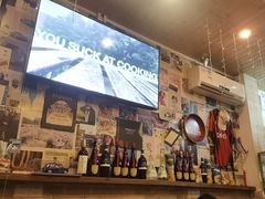 -安立可意大利美食