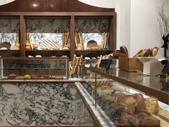 -WHEAT&BAKER-麥(凯德来福士店)