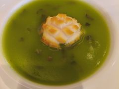 -长沙大王山朗豪酒店·朗豪自助餐厅