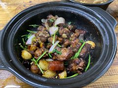 -海口滨海新村143号海南老字号炒菜店