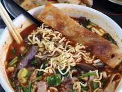 -大四喜·鲜牛肉火锅(洛阳大学城店)