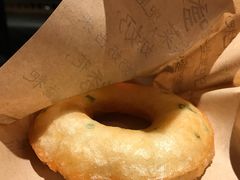 葱油粑粑-三两粉(深圳龙华上塘店)