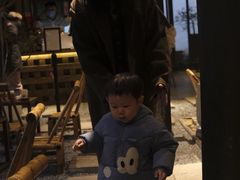 -Metal hands·铁手咖啡