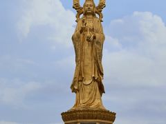 -广州莲花山旅游区